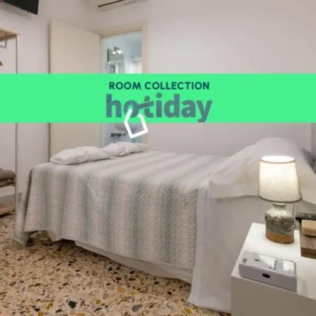 Opera – Ortigia Central Rooms