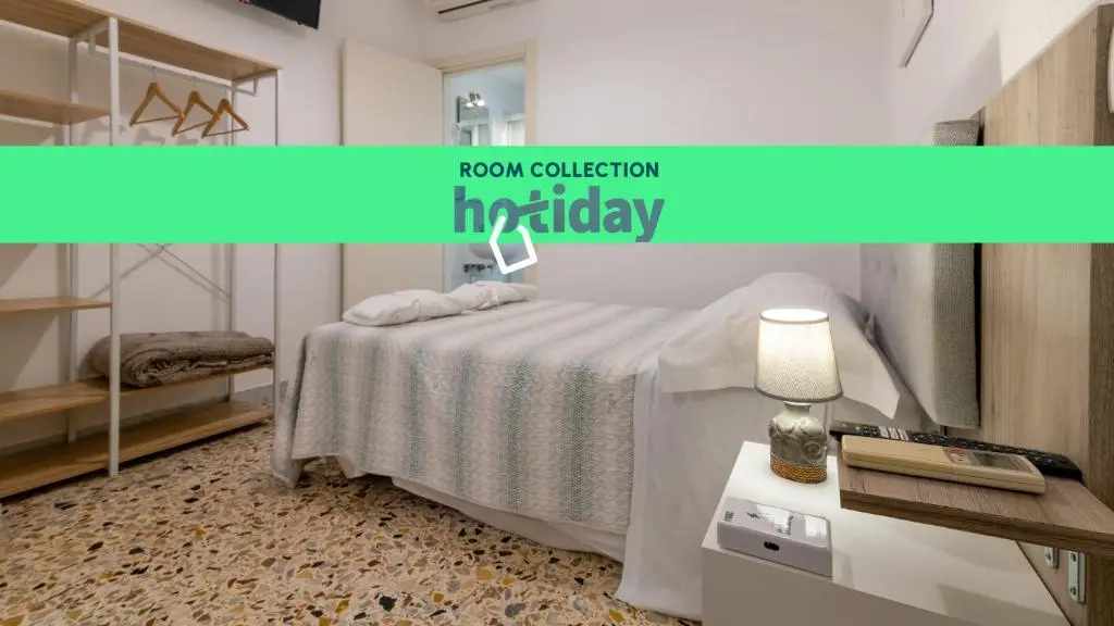 Opera – Ortigia Central Rooms