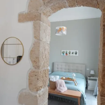 Sapore di Sale – SICILY ROOMS