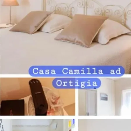 Casa Camilla