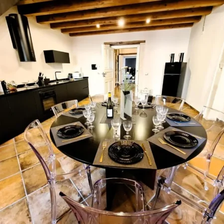 Casa Aretusa