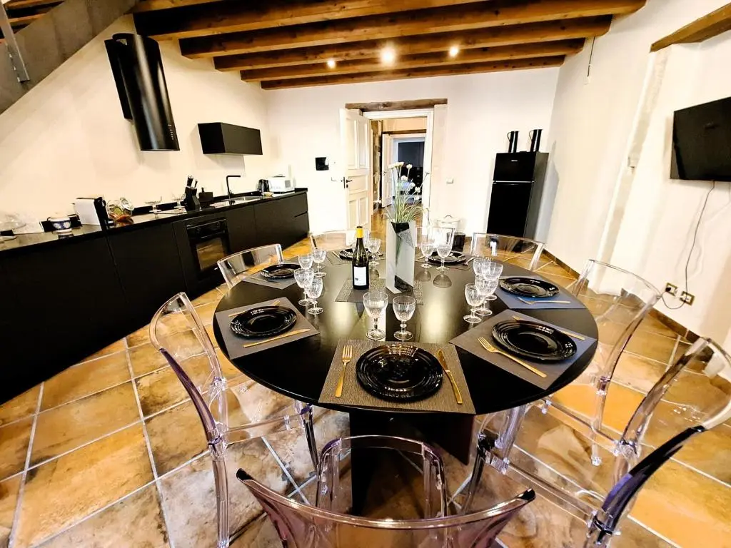 Casa Aretusa