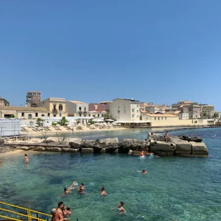 Hotel Populus Siracusa
