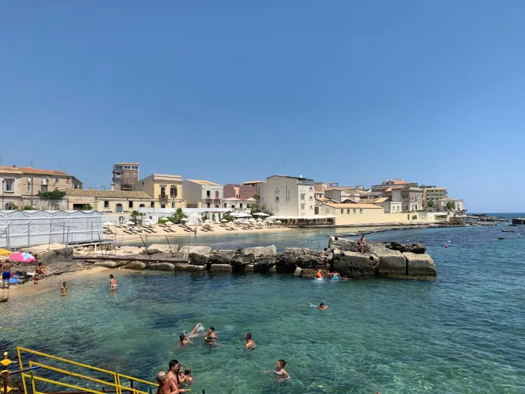 Hotel Populus Siracusa