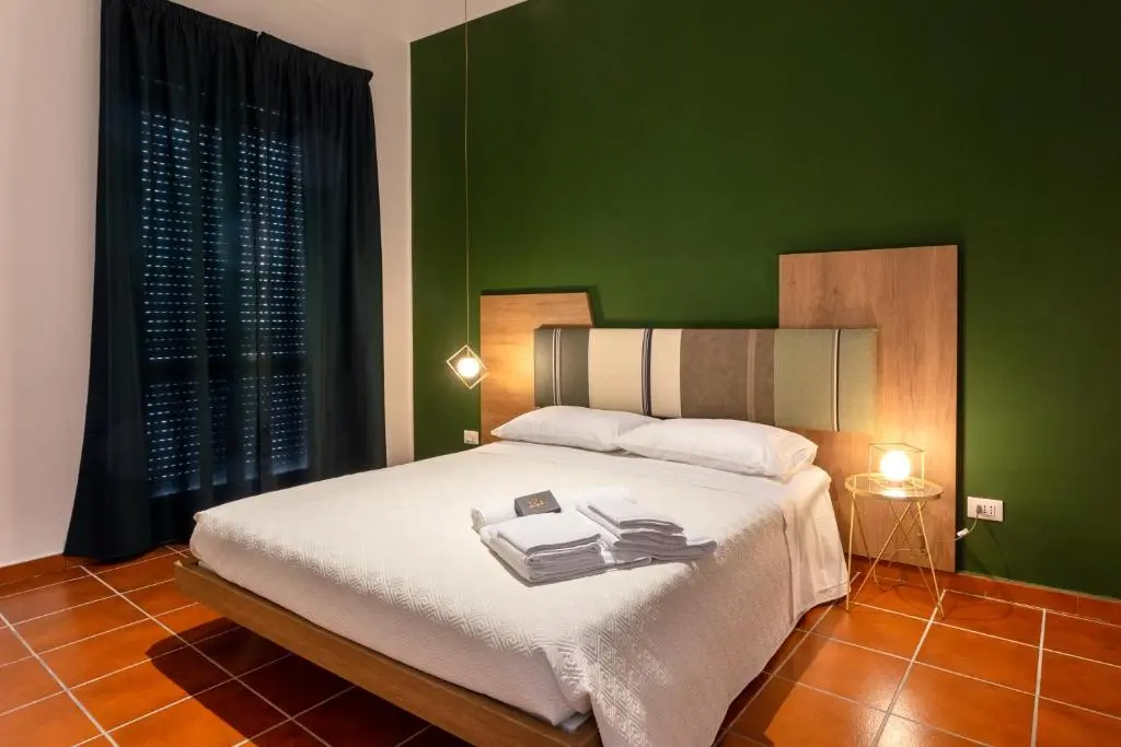 Apollo Apartment Ortigia