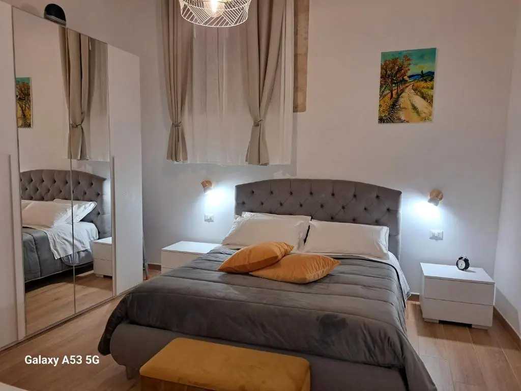 Appartamento Aretusa