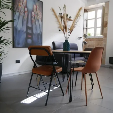 VaKKia – Ortigia Holiday Home