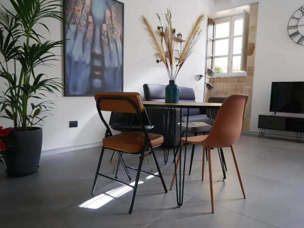 VaKKia – Ortigia Holiday Home