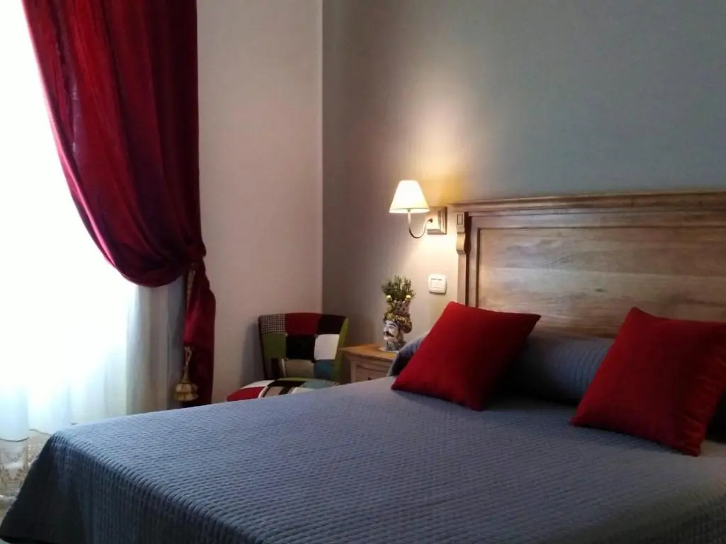 Residenza Ponente