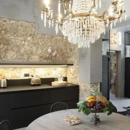 ISONZO SUITES