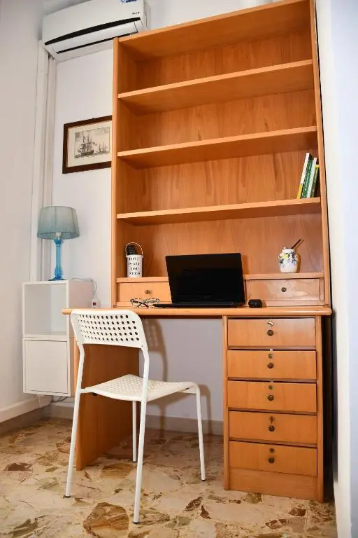 Soffio del Libeccio B&B