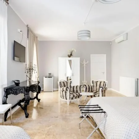 BB Suite Siracusa