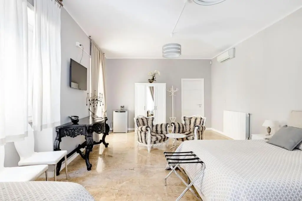 BB Suite Siracusa