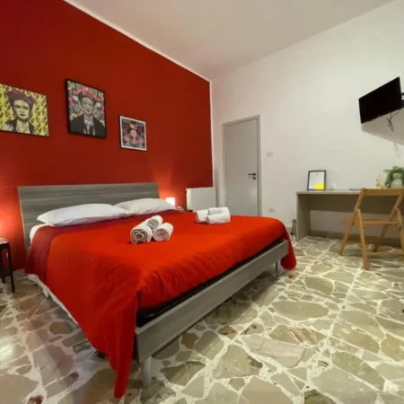 Le Gorgoni B&B