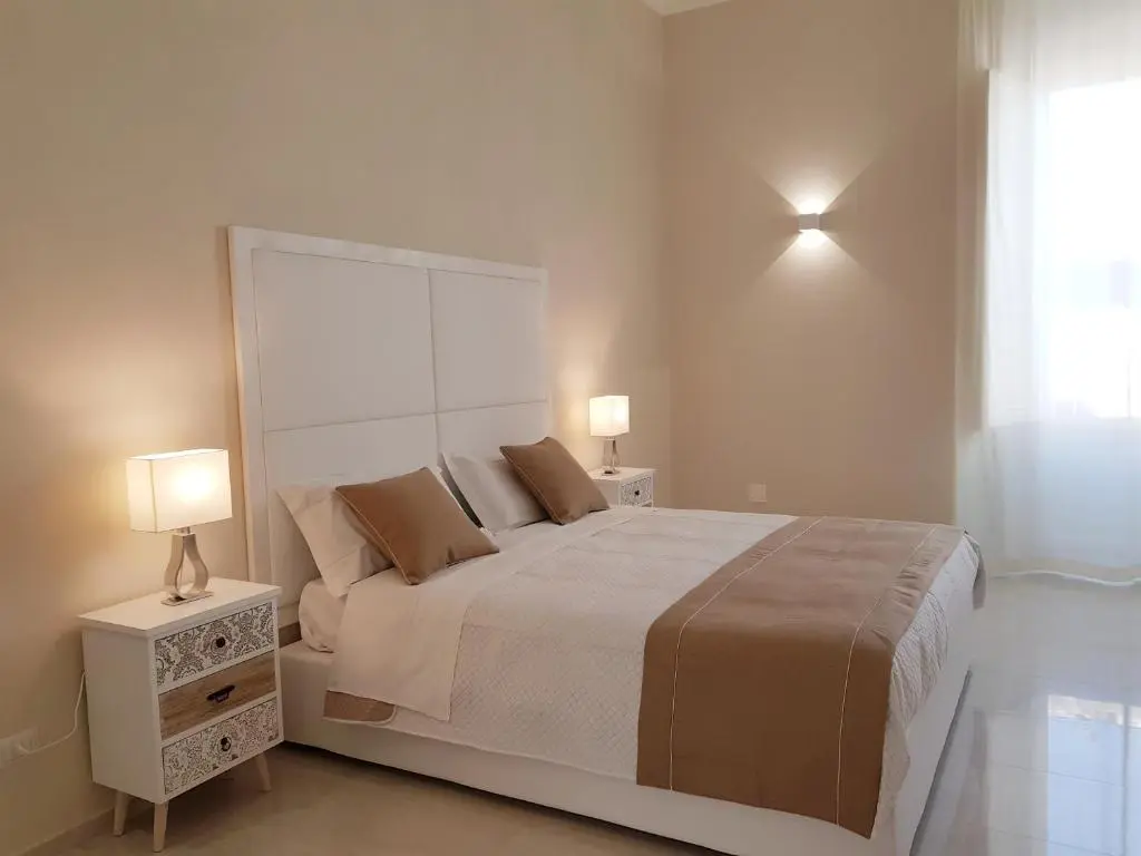 B&B Via Cavour