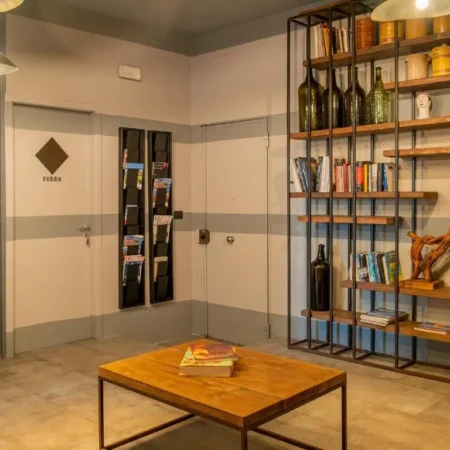 DESIGN 4 ROOMS