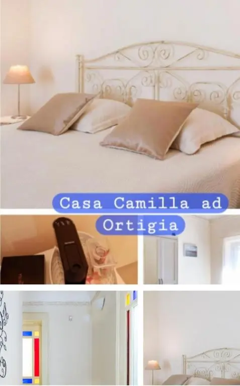 Casa Camilla