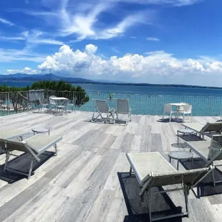 Hotel Ca ‘Serena Sirimone