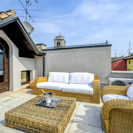 Prestige Suite Sirmione