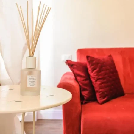 LUXURY SUITE SIRMIONE
