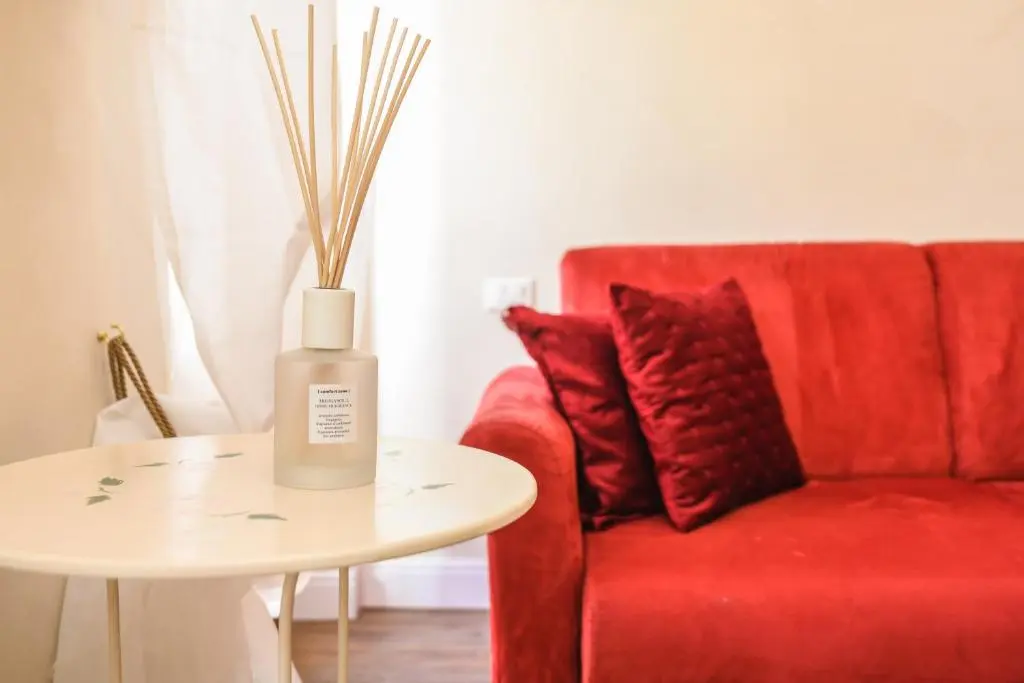 LUXURY SUITE SIRMIONE