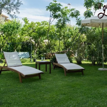 B&B Il grappolo