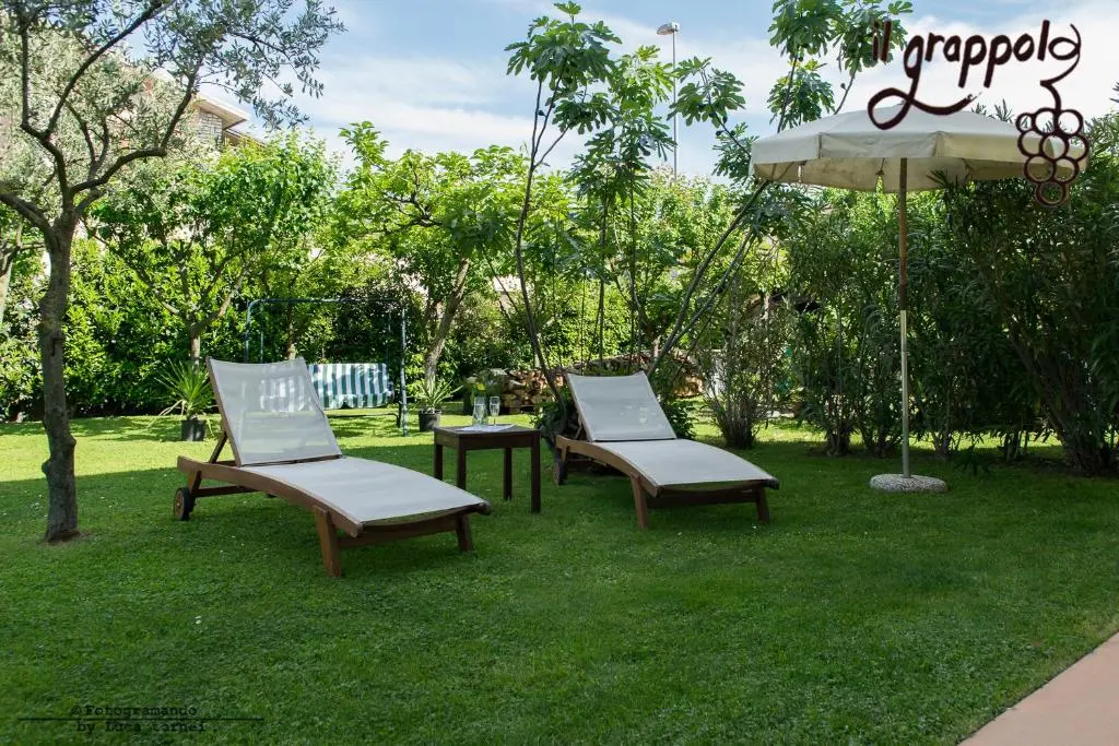 B&B Il grappolo