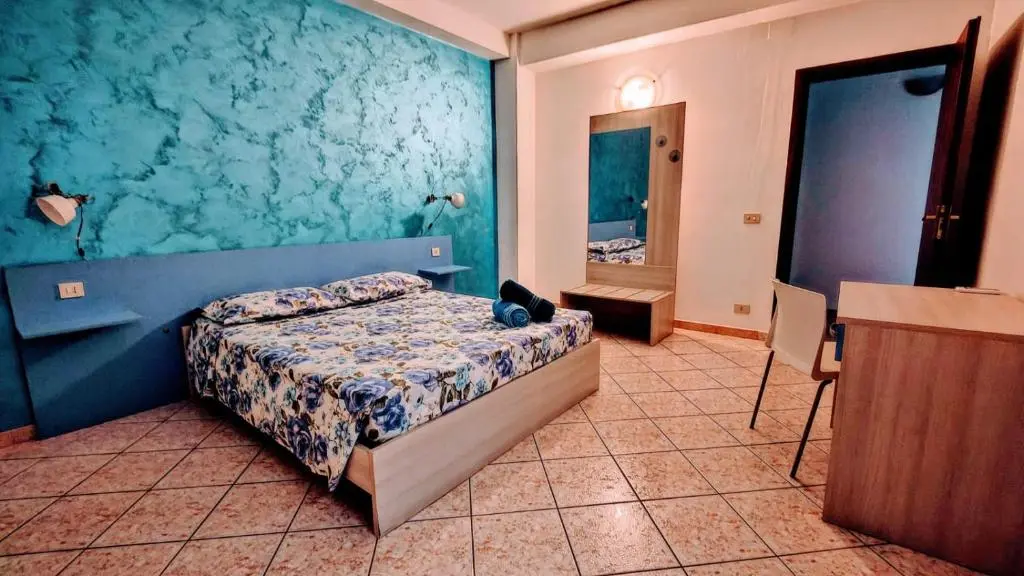 LA CASA DEL VIALE