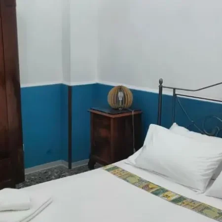 Studio Room Pasilong