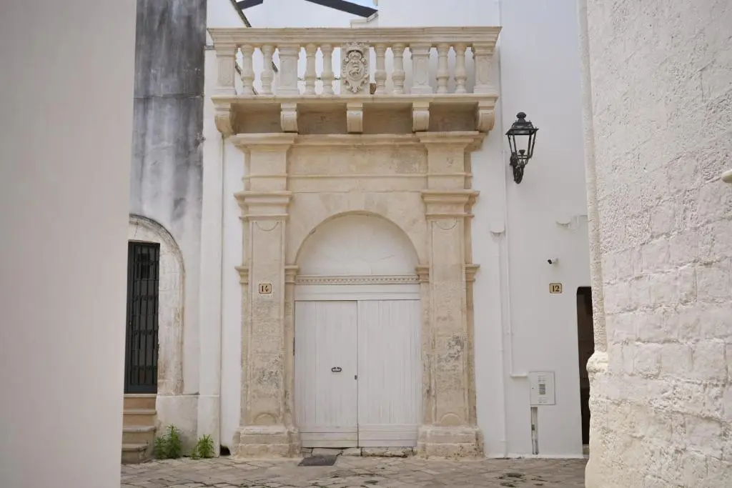 Palazzo Salvatori