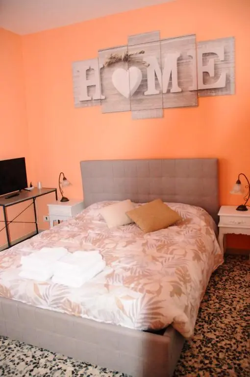 Andrea Affittacamere e B&B