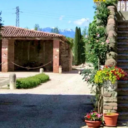 Residenza Torre Antica