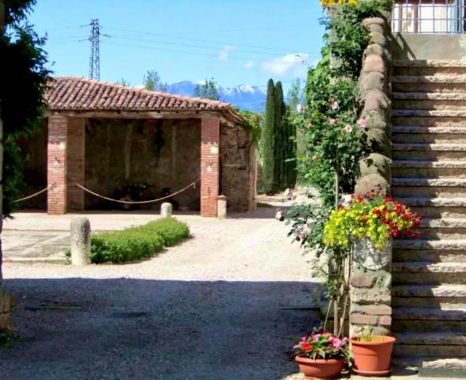 Residenza Torre Antica