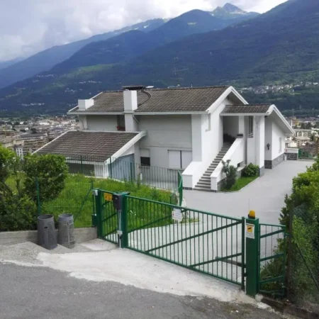 B&B VILLA DIEGO