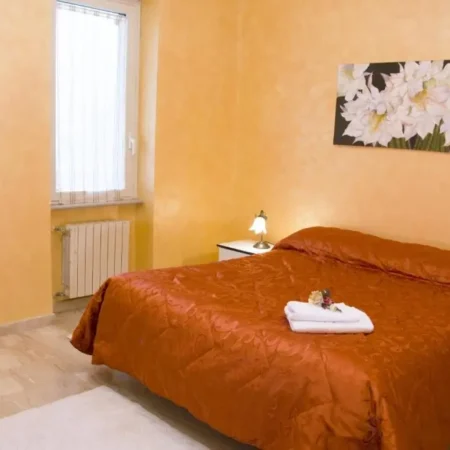 A CASA DI FRANK