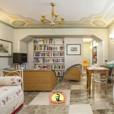 Residenza Nonna Saveria