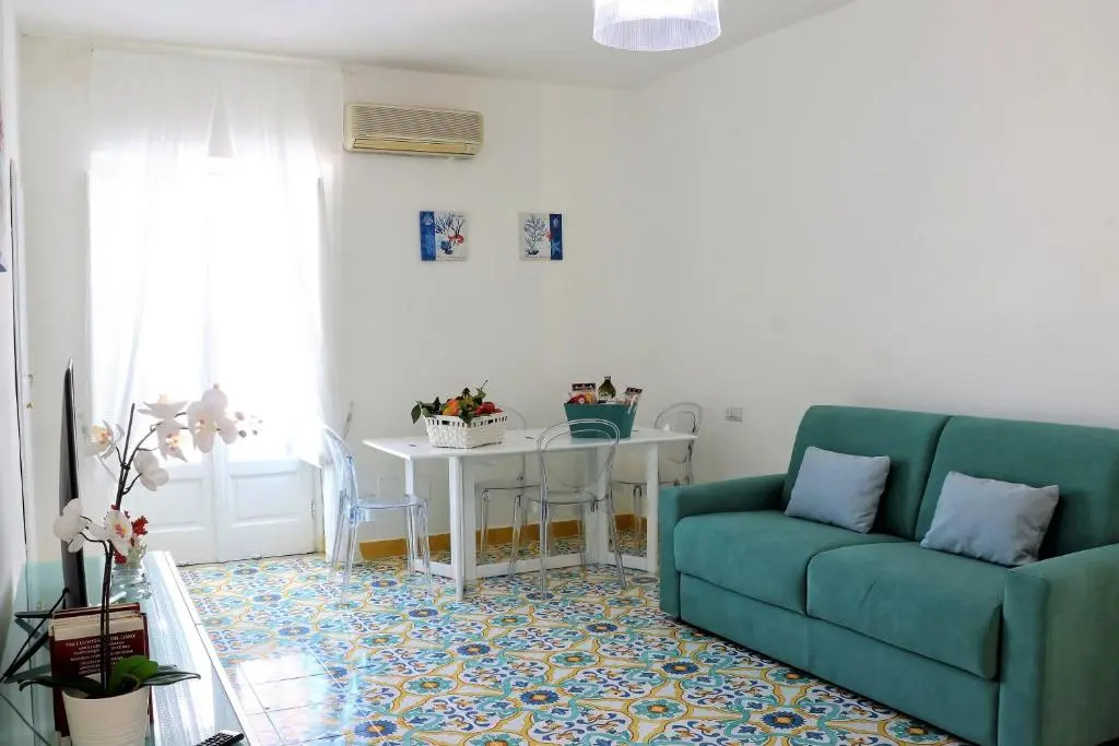 La Nereide Home Deluxe