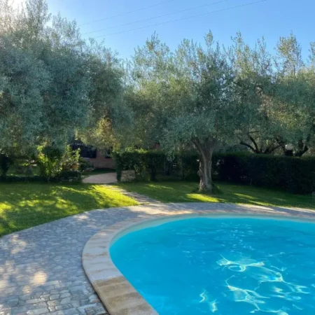 Villa Pantalica