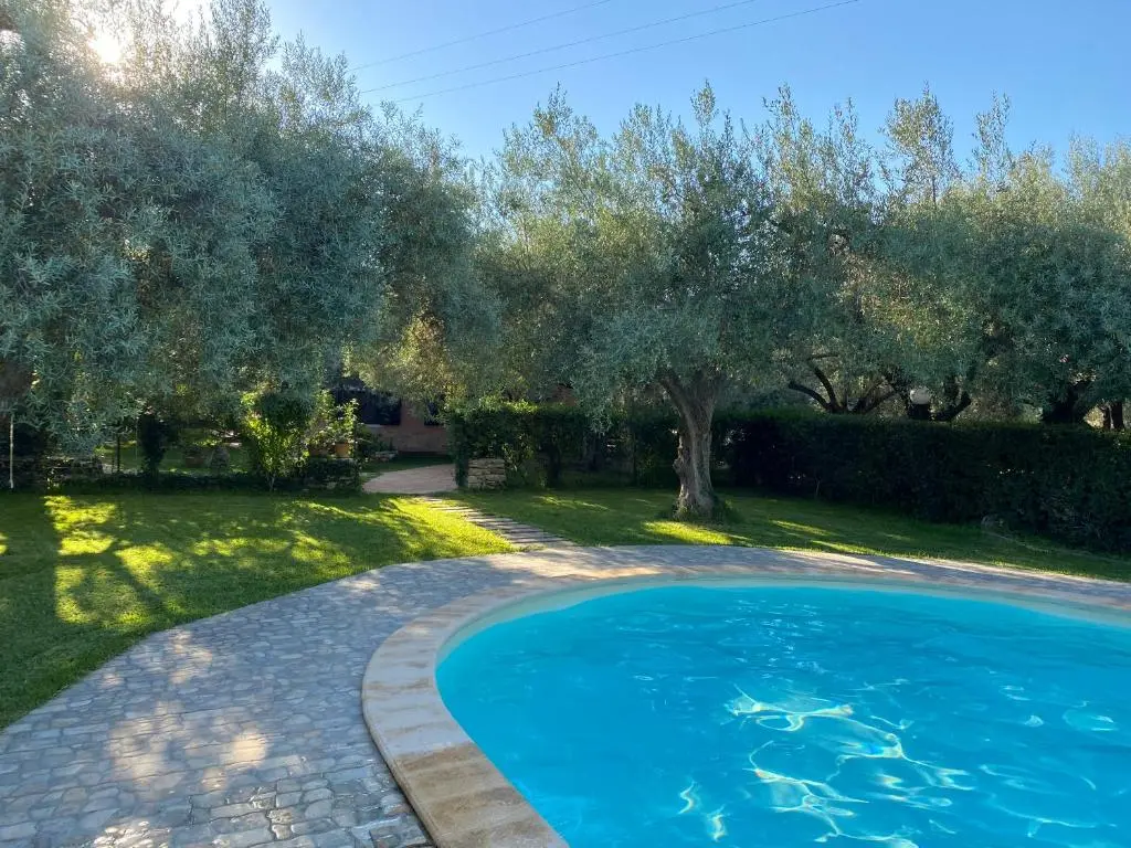 Villa Pantalica