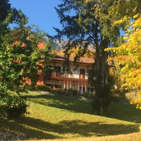 Villa Fiocco