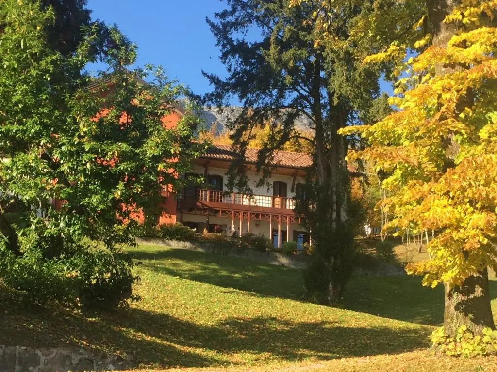 Villa Fiocco