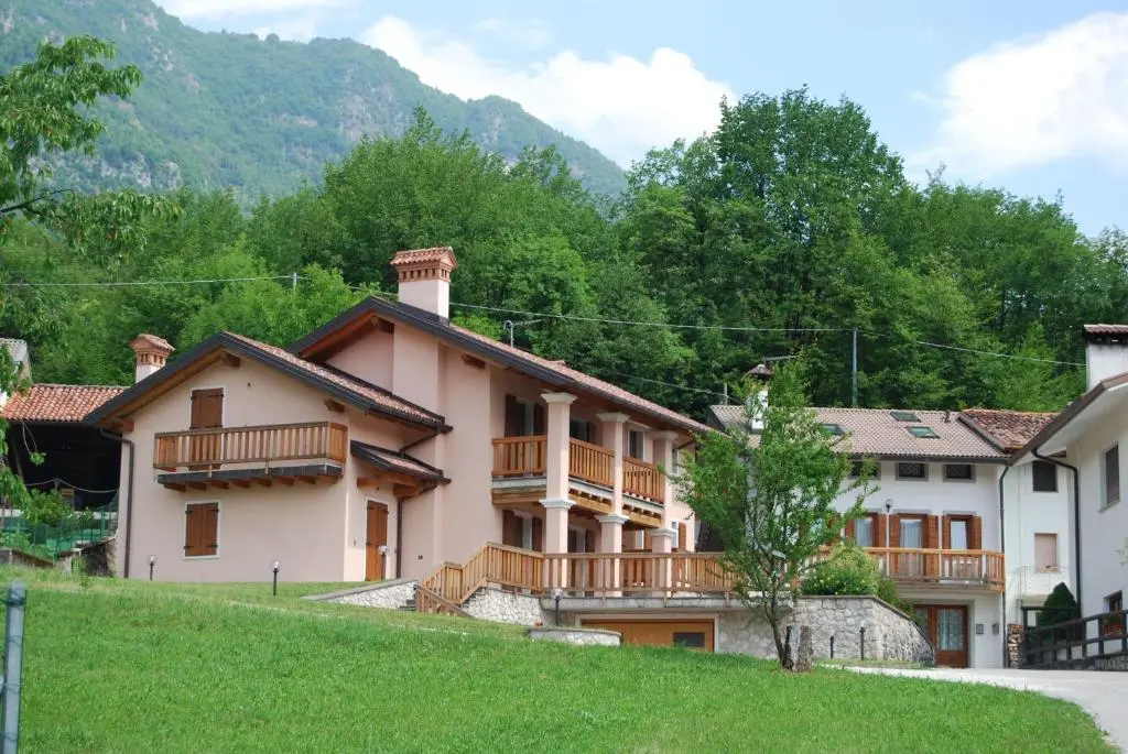 Sospirolo