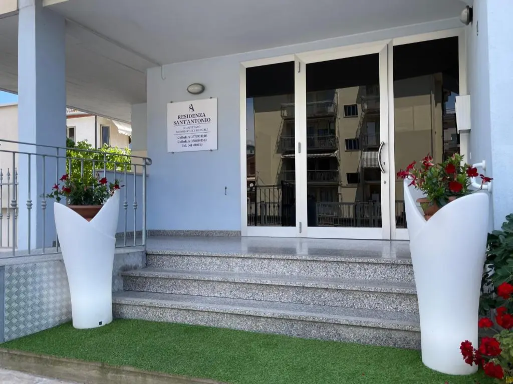 Residenza Sant’Antonio