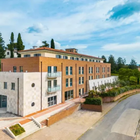 TuscaSi ApartHotel