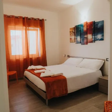 Harmony Guest House