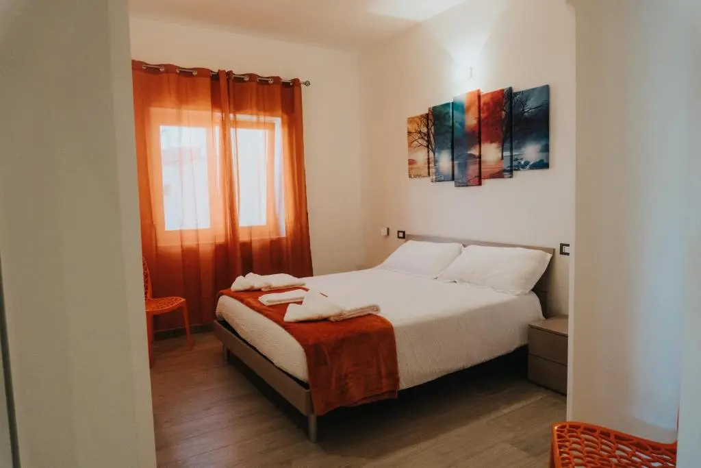 Harmony Guest House