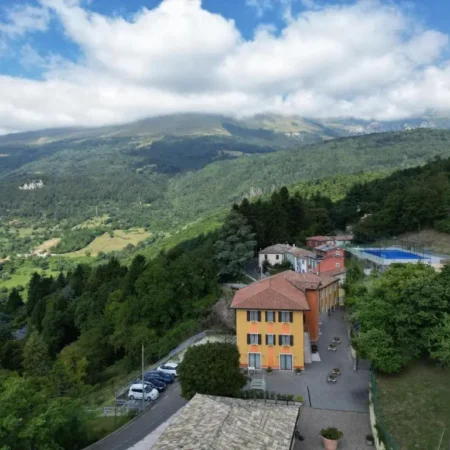 Hotel Belvedere