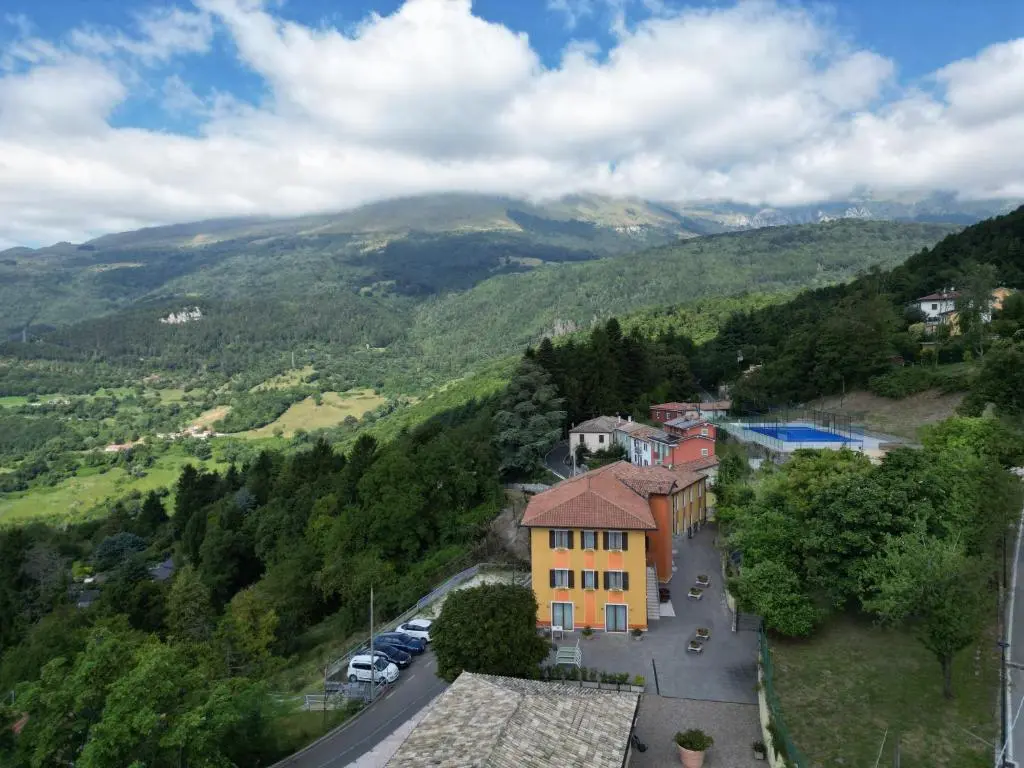 Hotel Belvedere