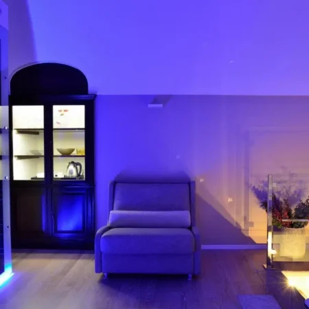 Maga Miri Relais Suite