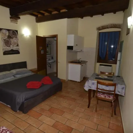 Appartamenti per vacanze Spoletium